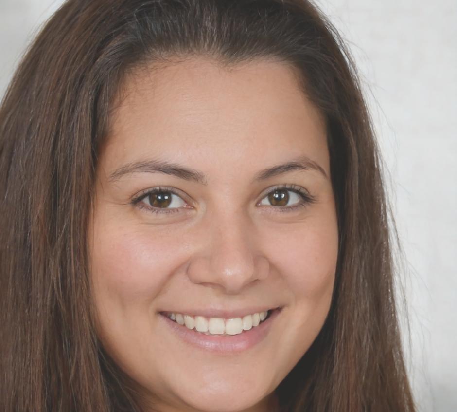 Porträt von Natascha Seifert