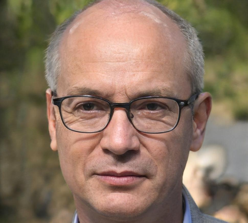 Experte für Finanzmanagement